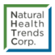 Logo Natural Health Trends