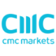 Logo CMC Markets