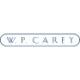 Logo W.P. Carey
