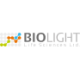 Logo Biolight Life Sciences