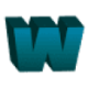 Logo Wiluna Mining
