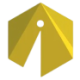 Logo Intact Gold