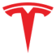 Logo Tesla