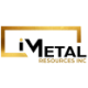 Logo iMetal Resources