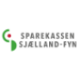 Logo Sparekassen Sjælland-Fyn