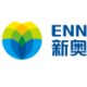Logo ENN Natural Gas A