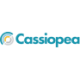 Logo CASSIOPEA S.P.A. EO 1