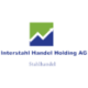 Logo Interstahl Handel Hldg