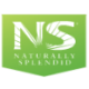 Logo Naturally Splendid Ent