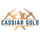 Logo Cassiar Gold