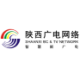 Logo Shaanxi Broad. & TV Net. I.