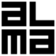 Logo Alma Media