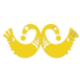 Logo Ashanti Sankofa