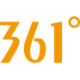 Logo 361 Degrees International