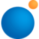 Logo Sphere 3D