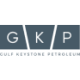 Logo Gulf Keystone Petroleum
