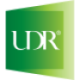 Logo UDR