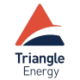 Logo TRIANGLE ENERGY (GLOBAL)