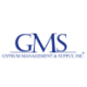 Logo GMS Inc