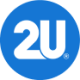 Logo 2U