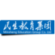 Logo Minsheng Education