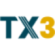 Logo Todd River Resources