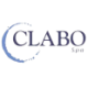 Logo CLABO S.P.A.