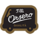 Logo ORSERO S.P.A.
