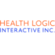 Logo Health Logic Interactive