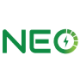 Logo NEO Battery Materials