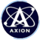 Logo Axion Ventures