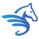 Logo Pegasus Mercantile