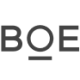 Logo BOE Varitronix