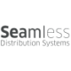 Logo SEAMLESS DISTRIB. SYS