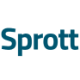 Logo Sprott Physical Silver Trust