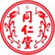 Logo Tong Ren Tang Techn.