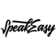Logo Speakeasy Cannabis Club