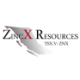 Logo ZincX Resources