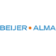 Logo Beijer Alma