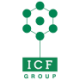 Logo ICF Group