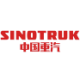 Logo Sinotruk Hong Kong