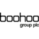 Logo boohoo group