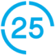 Logo Element 25