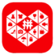 Logo Pinduoduo (PDD Holdings, Temu)