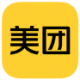 Logo Meituan B