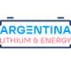 Logo Argentina Lithium & Energy