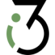 Logo i3 Verticals A