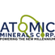 Logo Atomic Minerals