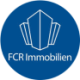 Logo FCR Immobilien