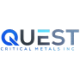 Logo Quest Critical Metals